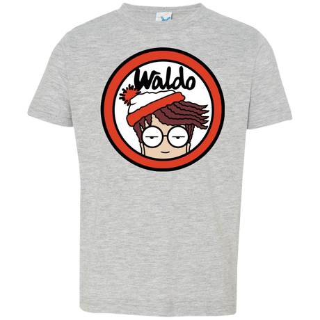 Waldario Toddler Premium T-Shirt