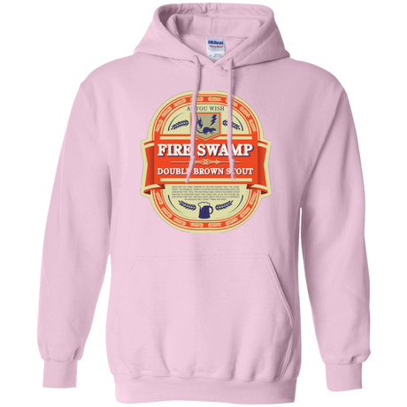 Fire Swamp Ale Pullover Hoodie