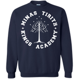 Kings Academy Crewneck Sweatshirt
