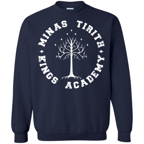 Kings Academy Crewneck Sweatshirt
