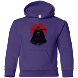 The Way of the Bat Youth Hoodie