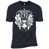 Dagger Of Darkness Men's Premium T-Shirt