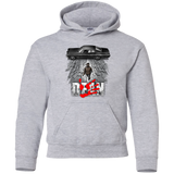 Dean Youth Hoodie