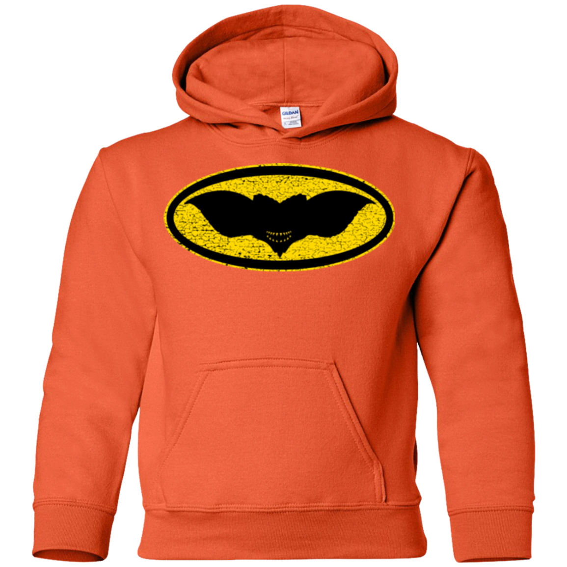 Gotham Gremlin Youth Hoodie