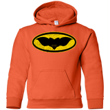 Gotham Gremlin Youth Hoodie