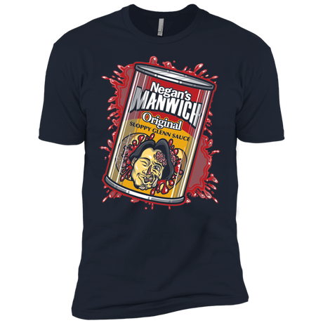 Negans Manwich Boys Premium T-Shirt