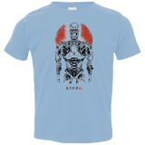 Machine Toddler Premium T-Shirt