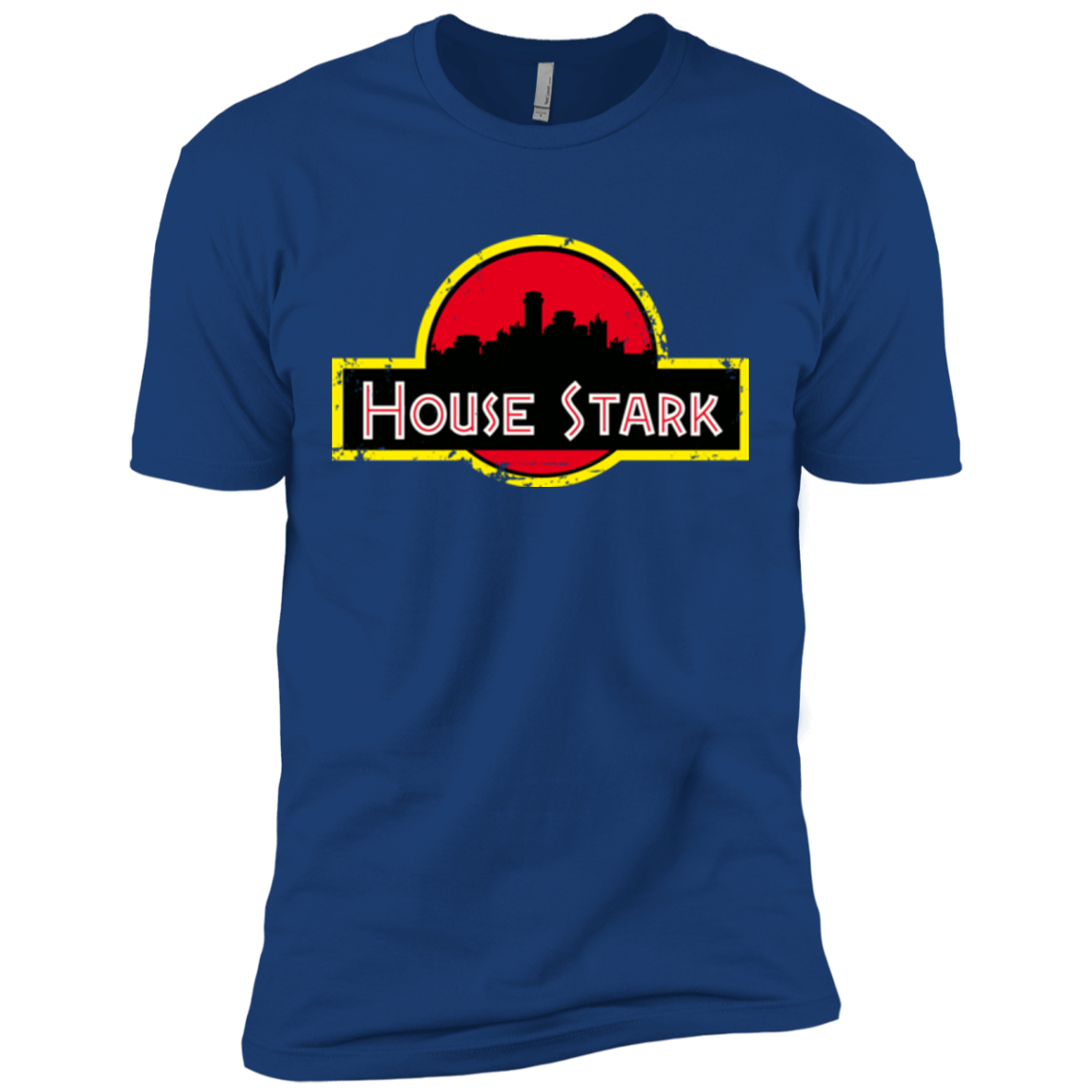 House Stark Men's Premium T-Shirt