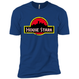 House Stark Men's Premium T-Shirt