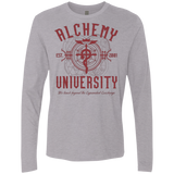 Alchemy University Men's Premium Long Sleeve