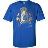 Sons of the Empire Tall T-Shirt