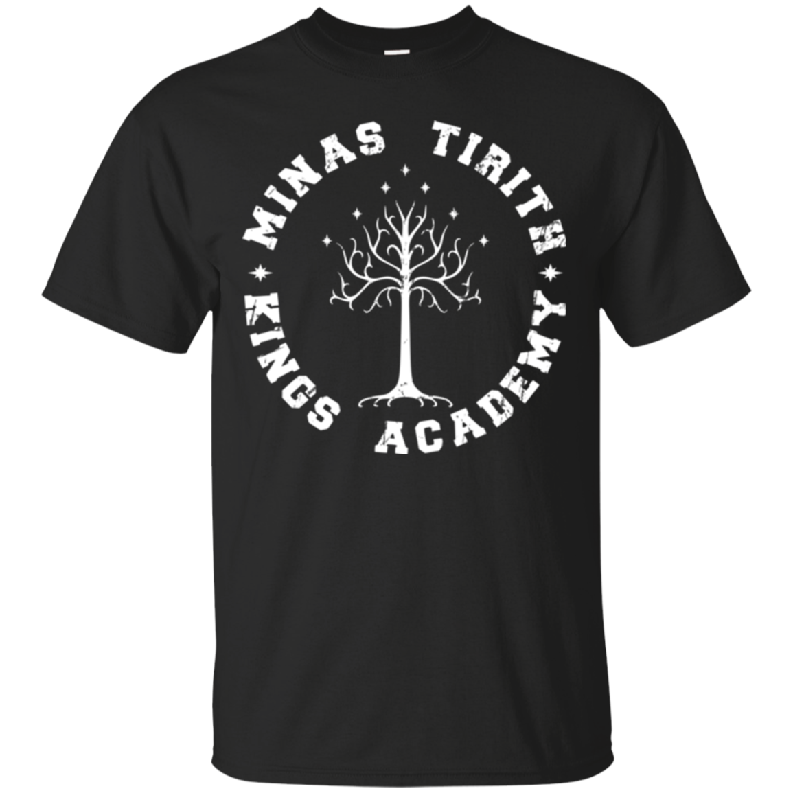 Kings Academy T-Shirt