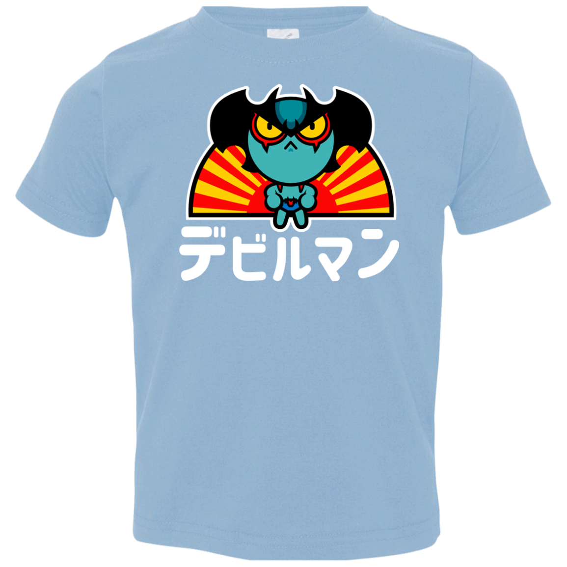 ChibiDebiruman Toddler Premium T-Shirt