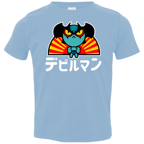 ChibiDebiruman Toddler Premium T-Shirt