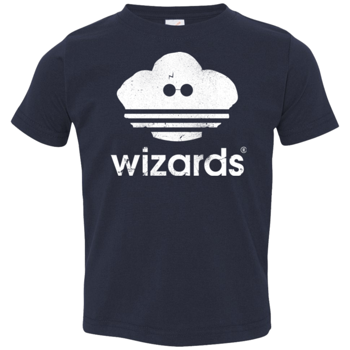 Wizards Toddler Premium T-Shirt