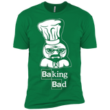 Baking Bad Men's Premium T-Shirt