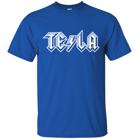 TESLA T-Shirt