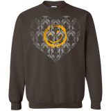 Sherlove Crewneck Sweatshirt