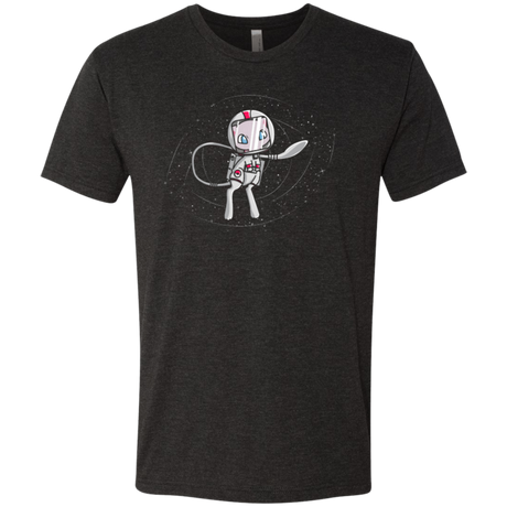 LIFE IN SPACE Men's Triblend T-Shirt