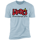 Wades Grill Boys Premium T-Shirt