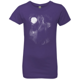 Ood Girls Premium T-Shirt