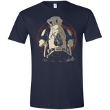 Sons of the Empire Men's Semi-Fitted Softstyle