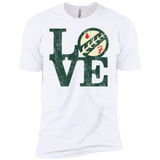 LOVE Boba Boys Premium T-Shirt