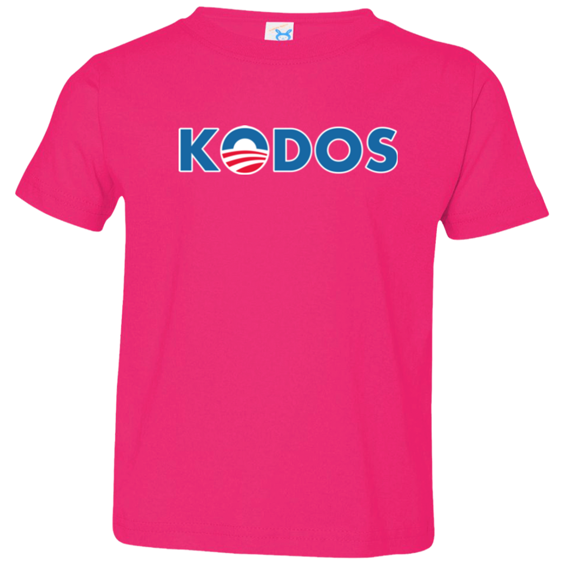 Vote for Kodos Toddler Premium T-Shirt