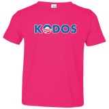 Vote for Kodos Toddler Premium T-Shirt