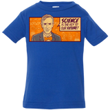 NYE key future Infant Premium T-Shirt