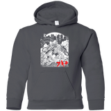 Chaos Youth Hoodie