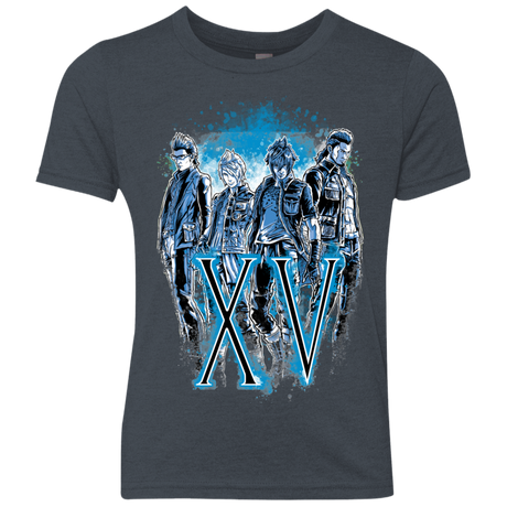 XV Youth Triblend T-Shirt