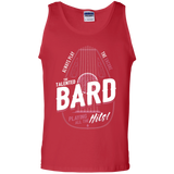 Bard Men's Tank Top