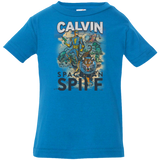 Spaceman Spiff Infant Premium T-Shirt