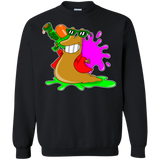 Splash party Crewneck Sweatshirt