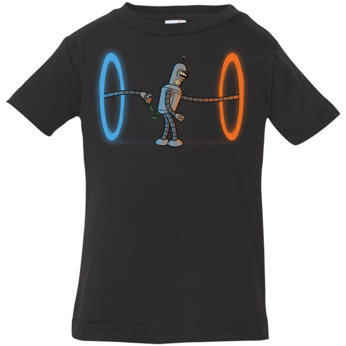 Self Service Infant Premium T-Shirt