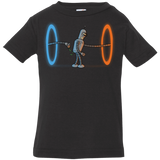 Self Service Infant Premium T-Shirt