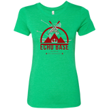 Ski School Women's Triblend T-Shirt