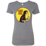 Stark girl Women's Triblend T-Shirt