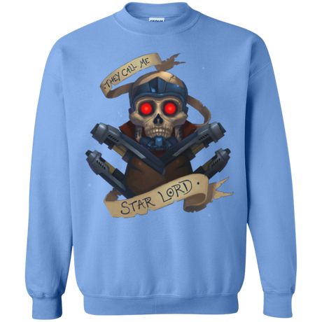 Starlord Crewneck Sweatshirt