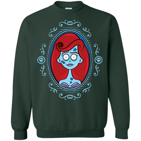 The Corpse Dreamer Crewneck Sweatshirt