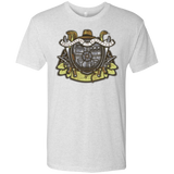 Adventurer's Crest Men's Triblend T-Shirt