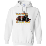 Back to the Castle Pullover Hoodie