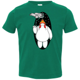 Big Damn Hero 6 Toddler Premium T-Shirt