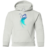 Frozen Fantasy Youth Hoodie