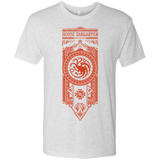 House Targaryen Men's Triblend T-Shirt