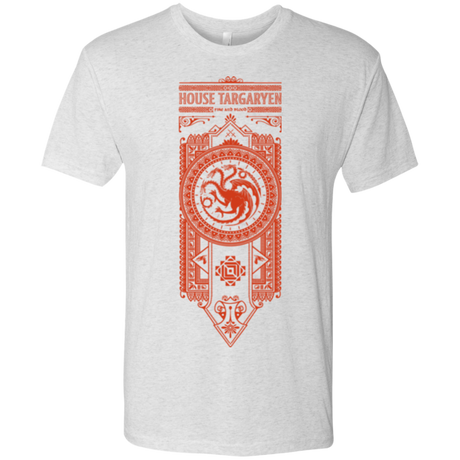 House Targaryen Men's Triblend T-Shirt