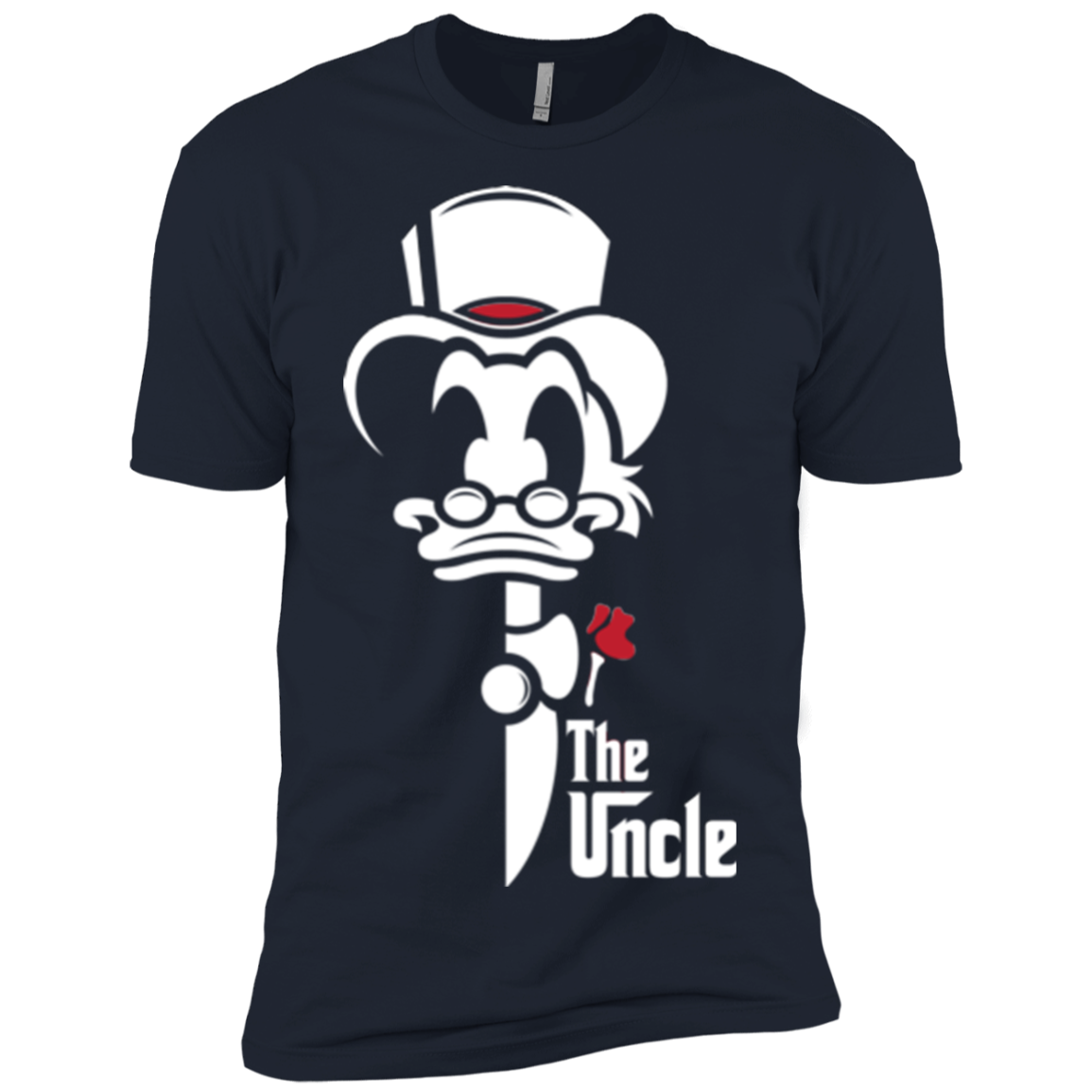 The Uncle Men's Premium T-Shirt