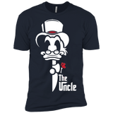 The Uncle Men's Premium T-Shirt