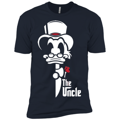 The Uncle Men's Premium T-Shirt